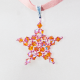 Star - Cassiopeia-Pale pink Suede - 2